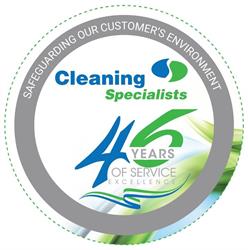 Cleaning & Hygiene Specialists™ Welkom