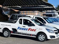 Trans Fire - Pty Ltd