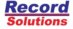 Record Solutions & Supplies