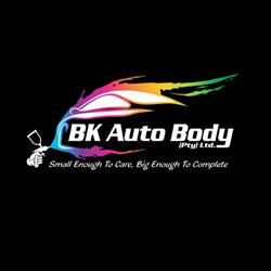 Bk Autobody - Pty Ltd