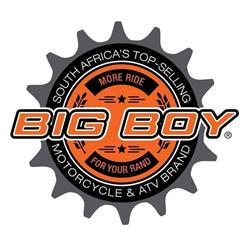 Big Boy Strand