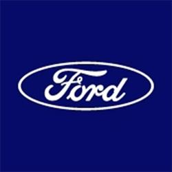 Carter Ford Bronkhorstspruit