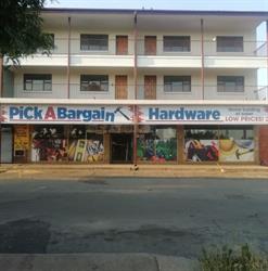Pick a Bargain Hardware Westpark