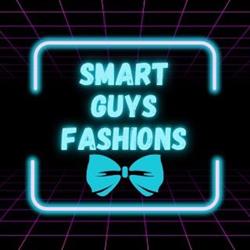 Smart Gents Fashion  (Global Africa Solutions)