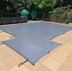 Raycon pool covers