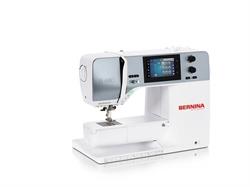 New Bernina Potch