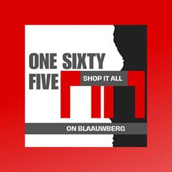 One Sixty Five on Blaauwberg