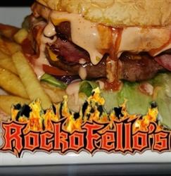 rockafellas