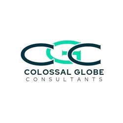 Colossal Globe