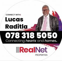 Realnet Pretoria North West Properties