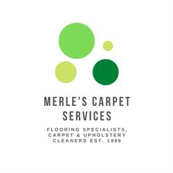 Merle's Carpet Services