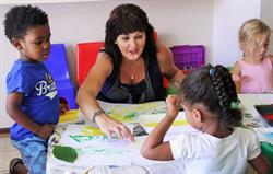 The Little Stars Playschool
