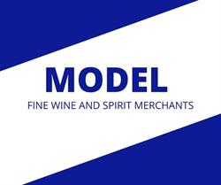 Model Bottle Store Fine Wine and Spirit Merchants