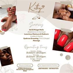 Katlego Beauty&Nails