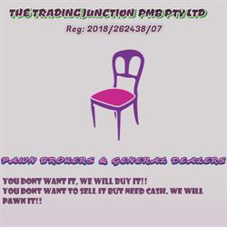 The Trading Junction Pmb