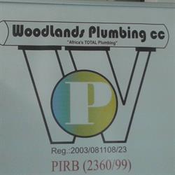 Woodlands-plumbing