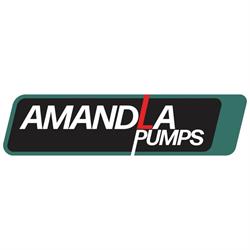 Amandla Pumps