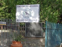 Forest Hill Primary School