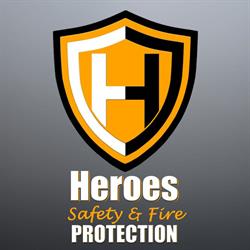 Heroes Safety and Fire