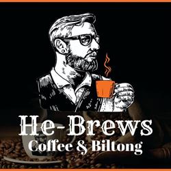 He-Brews Coffee & Biltong