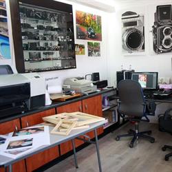 AGFA Digital Foto Lab