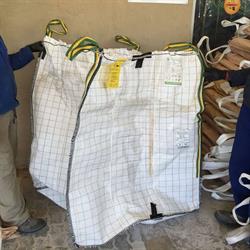 Vaal Bulk Bags