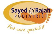 Sayed and Rajah Podiatrist (Dr Foot)