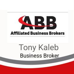 Affiliated Business Brokers