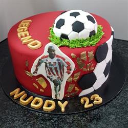 Your Special Cakes