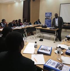 Africa Institute for Capacity Development