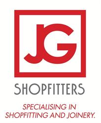JG Shopfitters