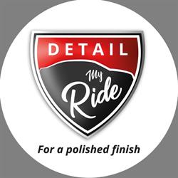 Detail My Ride