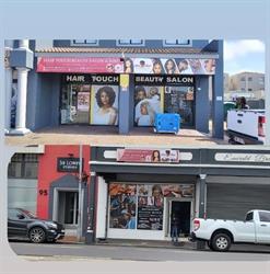 Hair Touch Beauty Salon