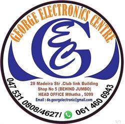 George Electronics Centre