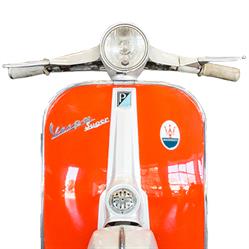 Cape Town Vespa Rentals