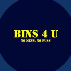Bins 4 U