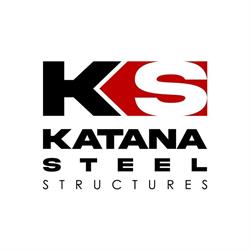 Katana Steel Structures - Pty