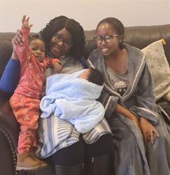 Little Arrivals Private Midwife Services