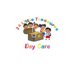 24 Little Treasures ECD Centre