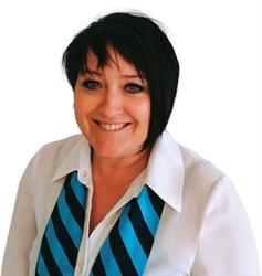 Harcourts Gold - Audrey Vorster