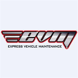 Express Vehicle Maintenance