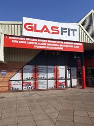 Glasfit Richards Bay