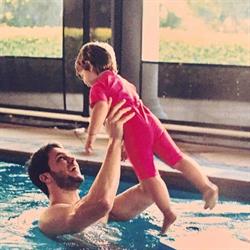 Little Champs Learn to Swim School