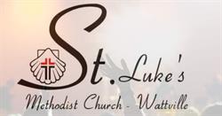 St. Lukes Methodist Church - Wattville