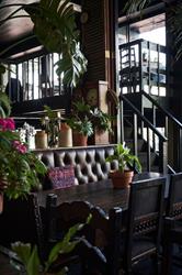 Cargo Restaurant & Bar