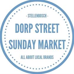 Dorp Street Sunday Market