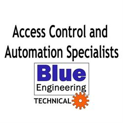 Access Control and Automation Specialists