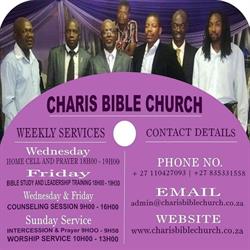 Charis Bible Church