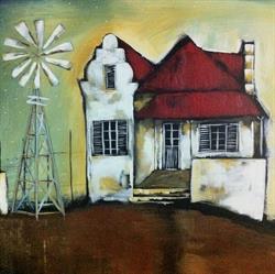 Annie's Art - Annamarie Janse van Rensburg - Artist