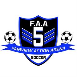 Fairview Action Arena - 5 A-Side Soccer